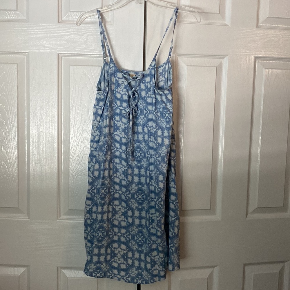 NEW • Roxy Dress • Large